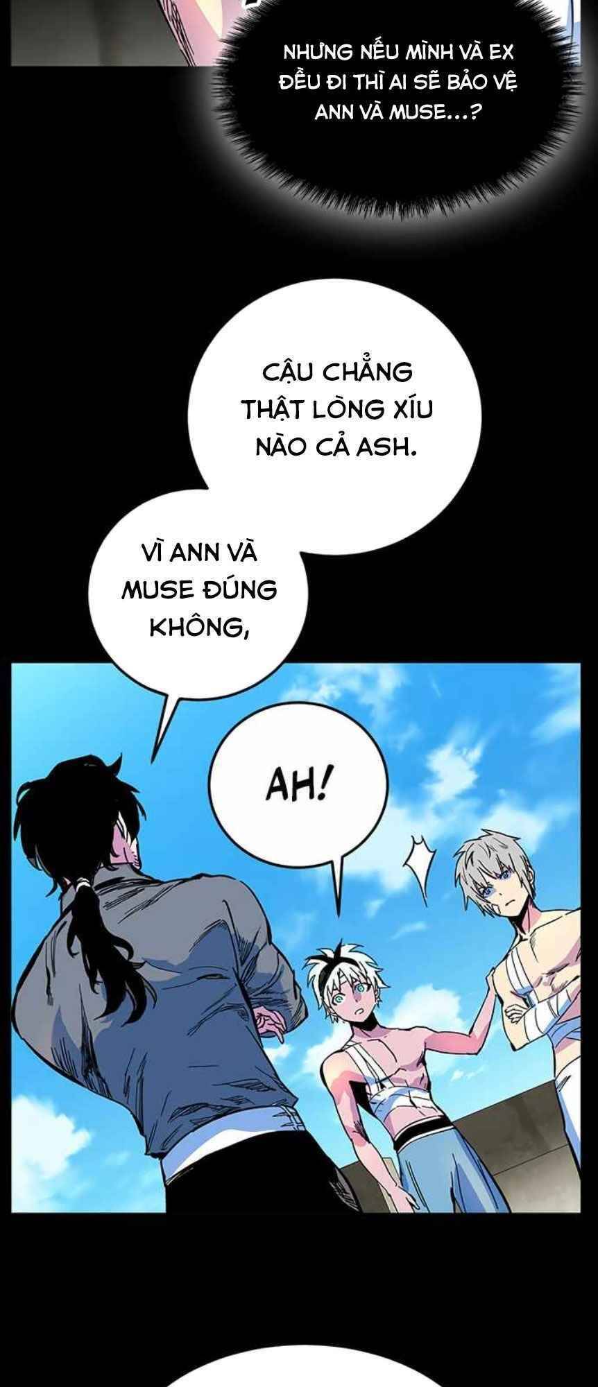 Ex & Ash Chapter 2 - 63