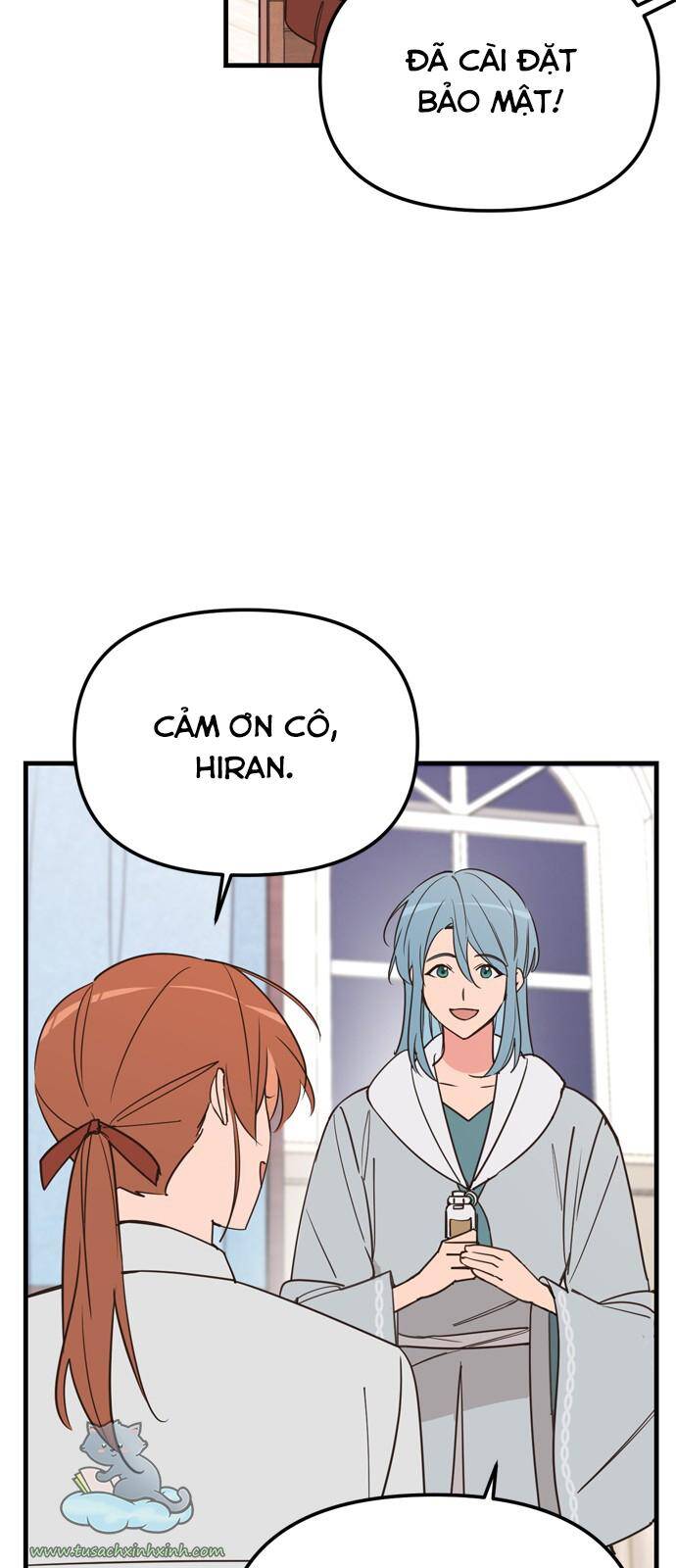 Căn Hộ Ký Túc Xá Của Pháp Sư Chapter 10 - 18
