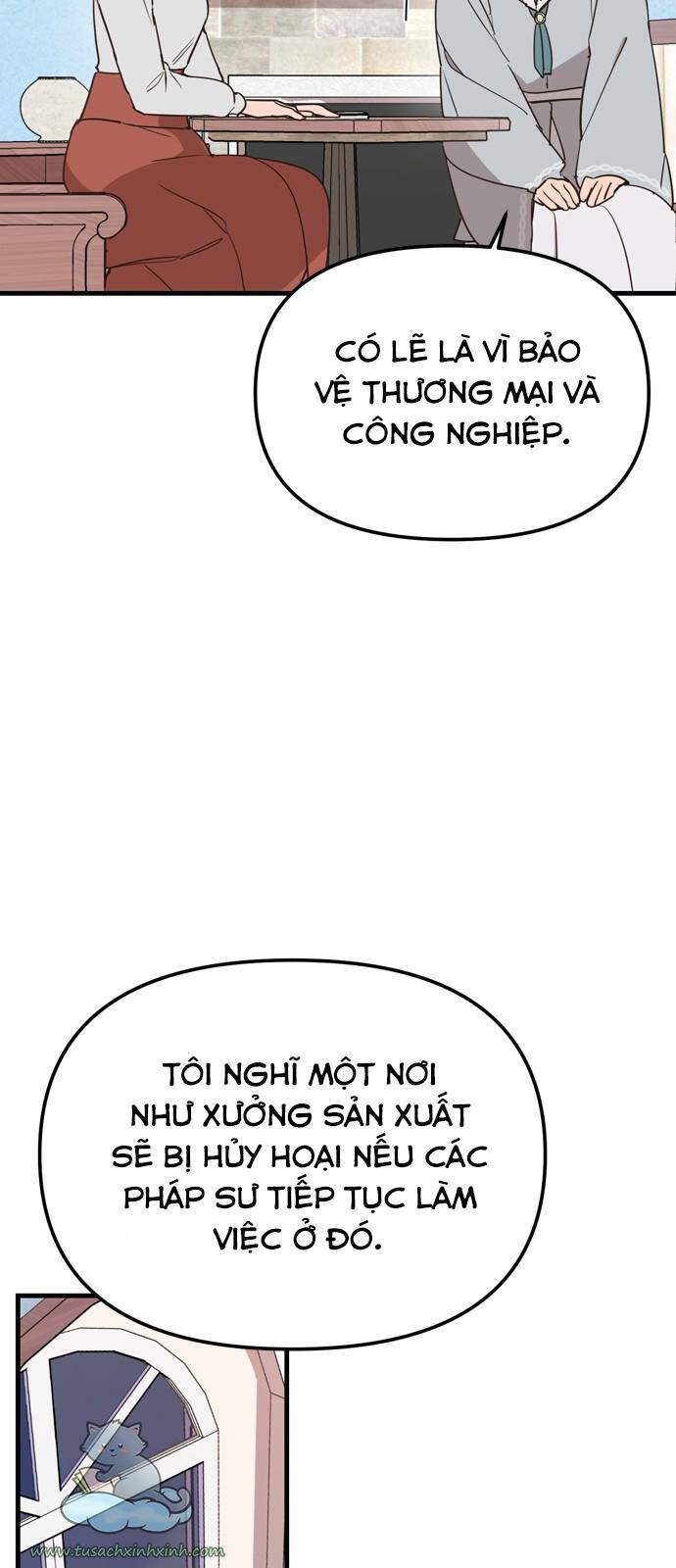 Căn Hộ Ký Túc Xá Của Pháp Sư Chapter 10 - 20