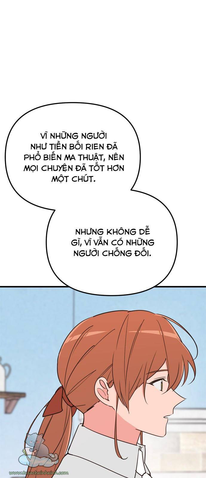 Căn Hộ Ký Túc Xá Của Pháp Sư Chapter 10 - 22