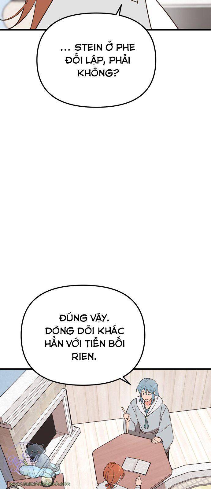Căn Hộ Ký Túc Xá Của Pháp Sư Chapter 10 - 23