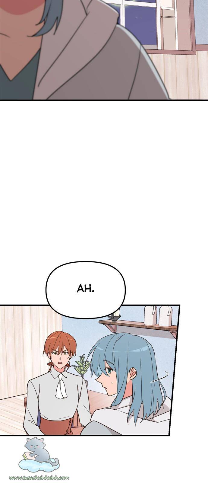 Căn Hộ Ký Túc Xá Của Pháp Sư Chapter 10 - 26