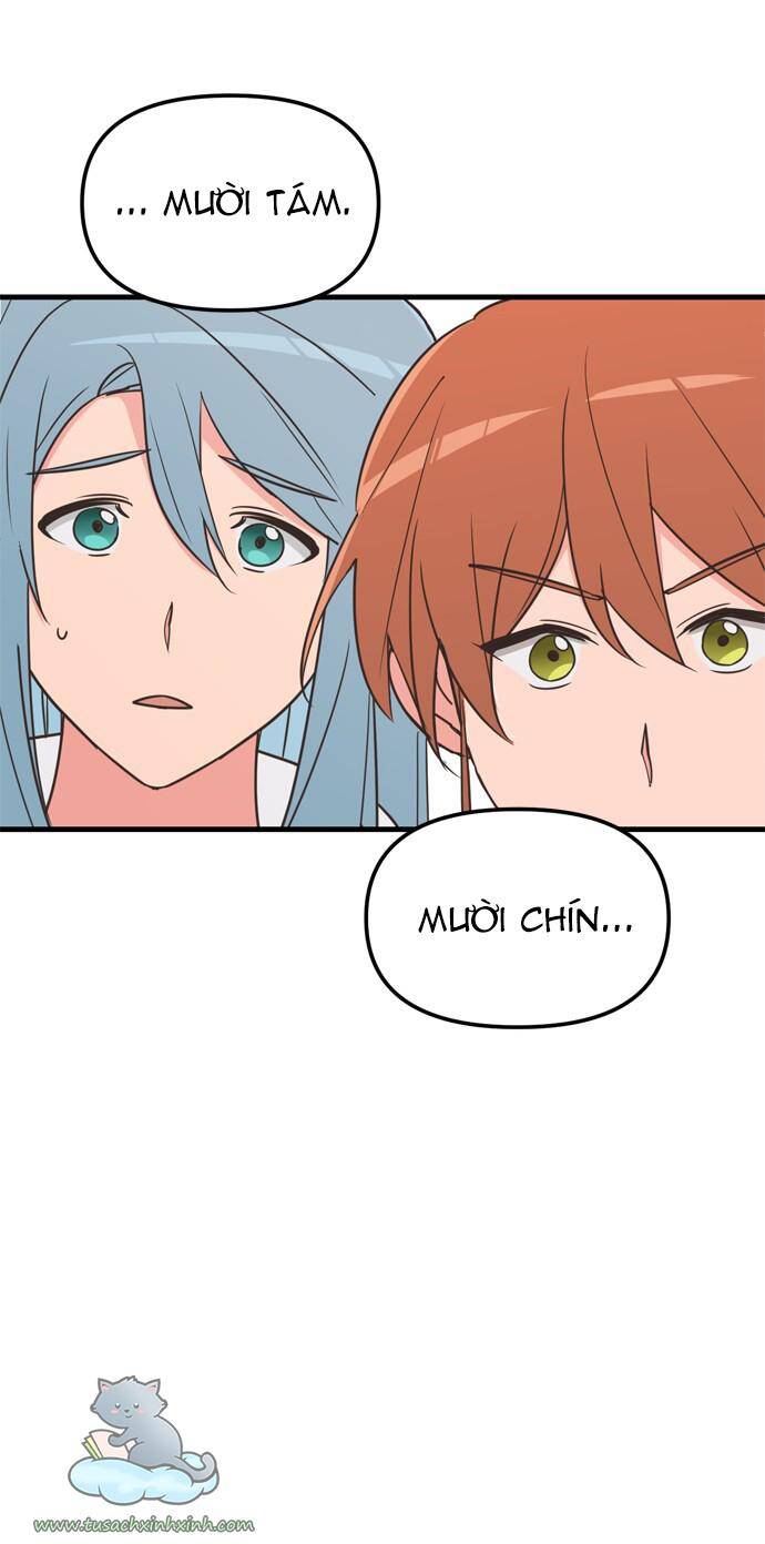 Căn Hộ Ký Túc Xá Của Pháp Sư Chapter 10 - 30