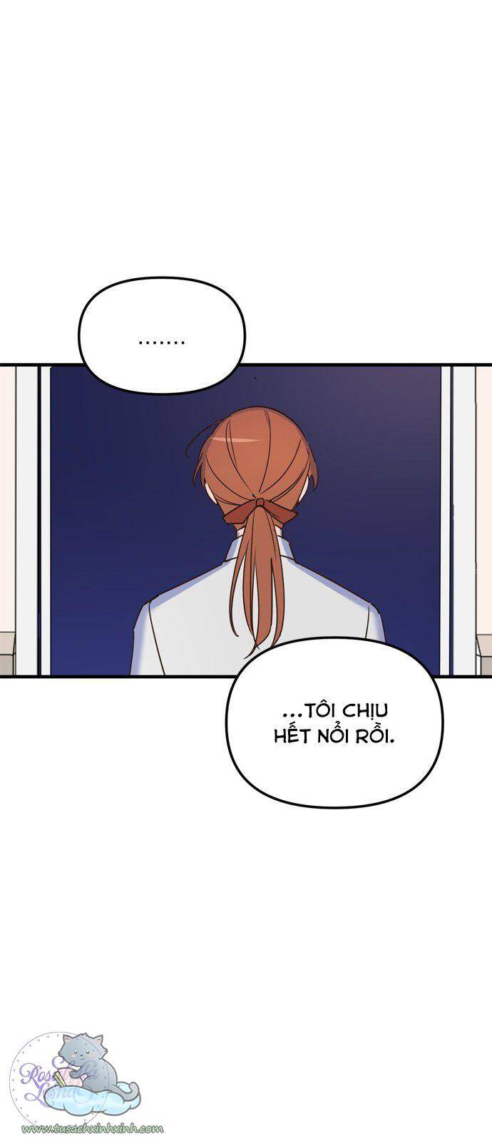 Căn Hộ Ký Túc Xá Của Pháp Sư Chapter 10 - 34