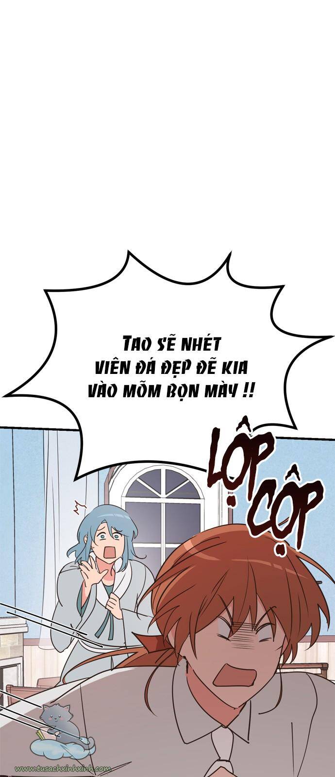 Căn Hộ Ký Túc Xá Của Pháp Sư Chapter 10 - 36