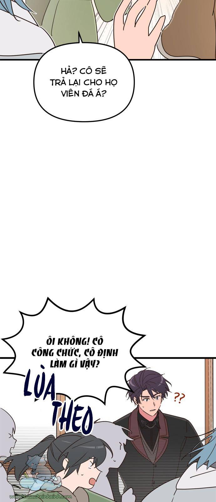 Căn Hộ Ký Túc Xá Của Pháp Sư Chapter 10 - 38