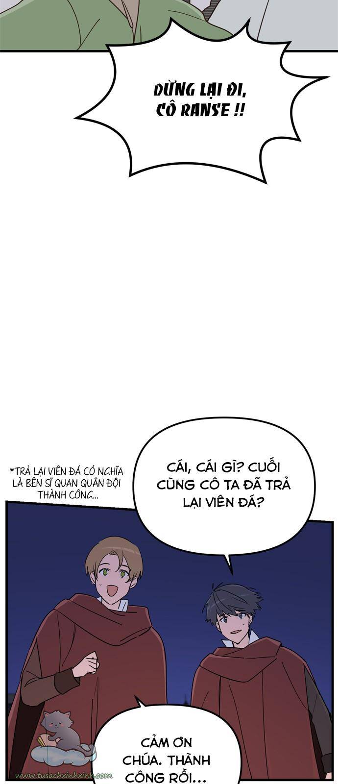 Căn Hộ Ký Túc Xá Của Pháp Sư Chapter 10 - 39