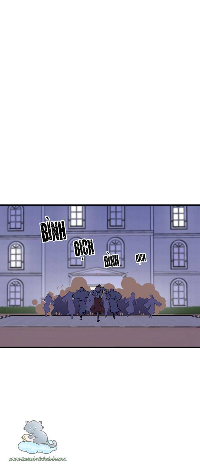 Căn Hộ Ký Túc Xá Của Pháp Sư Chapter 10 - 41