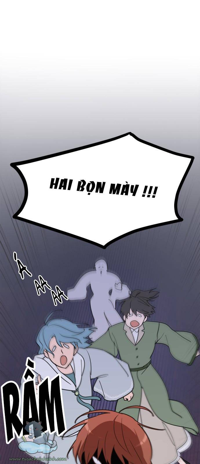 Căn Hộ Ký Túc Xá Của Pháp Sư Chapter 10 - 42