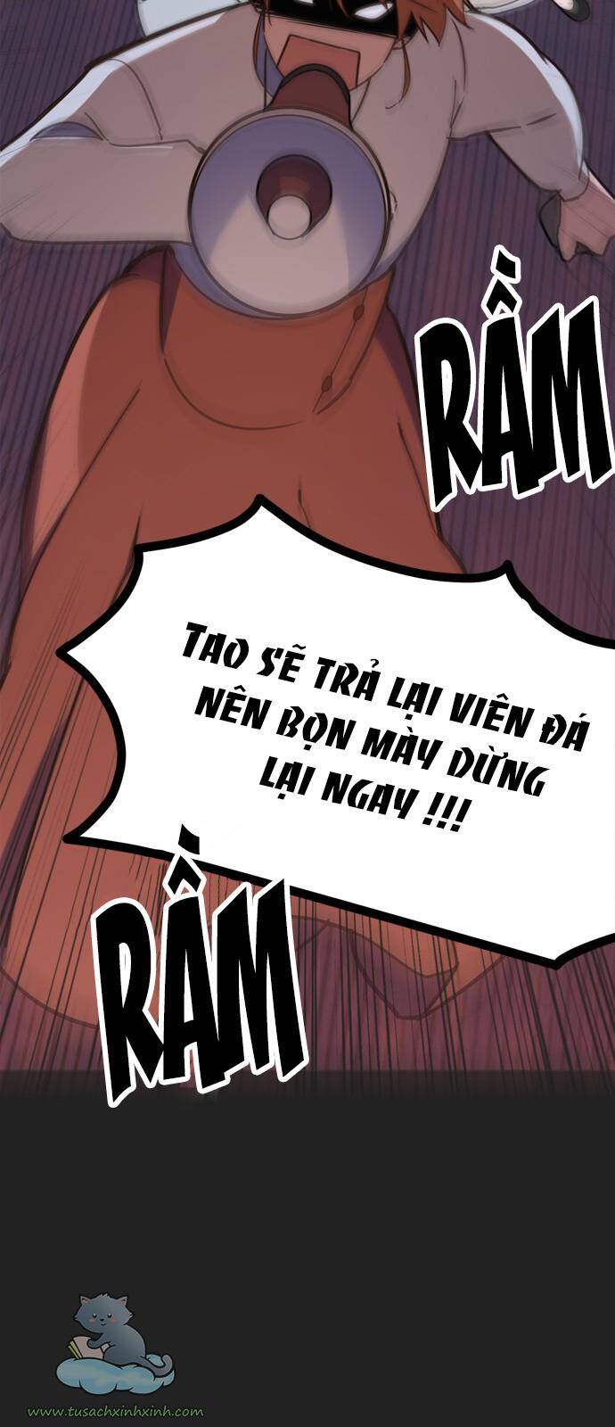 Căn Hộ Ký Túc Xá Của Pháp Sư Chapter 10 - 43