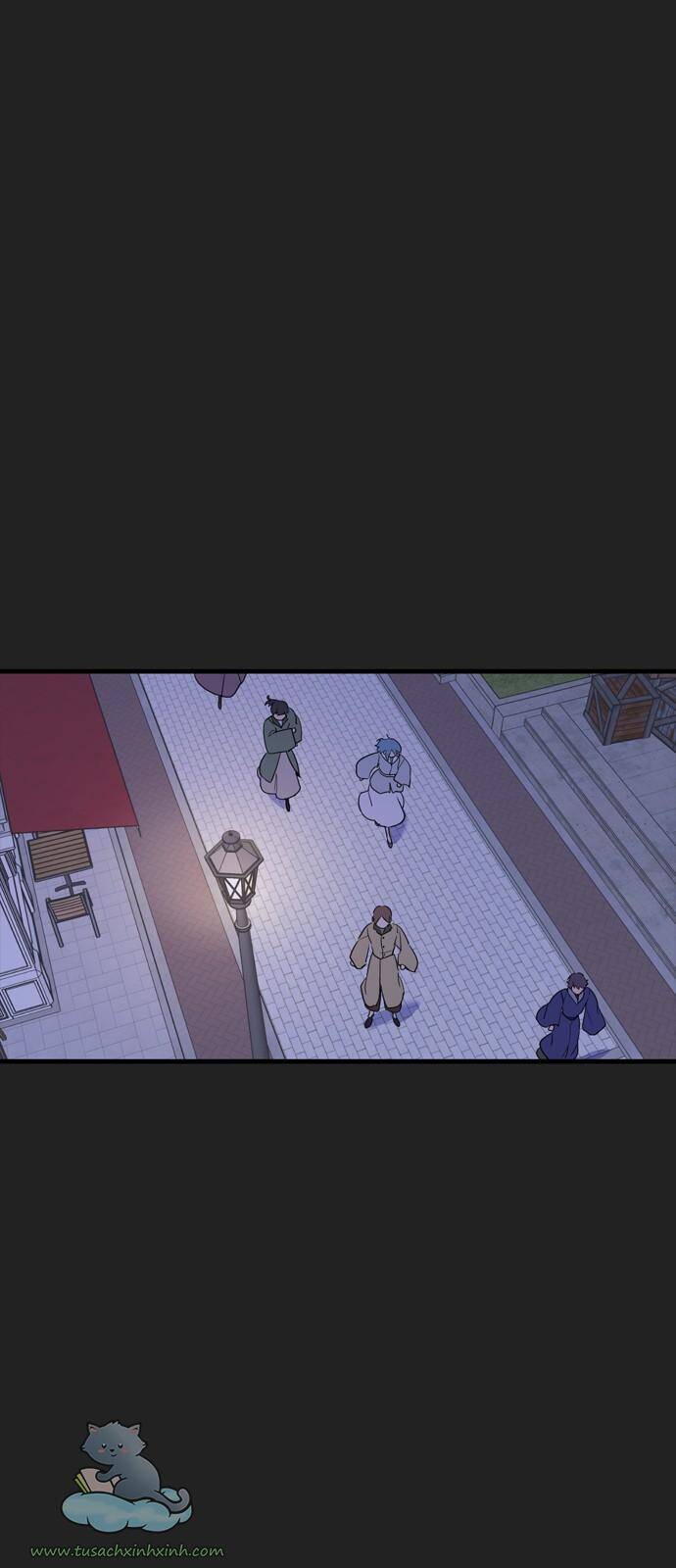 Căn Hộ Ký Túc Xá Của Pháp Sư Chapter 10 - 46