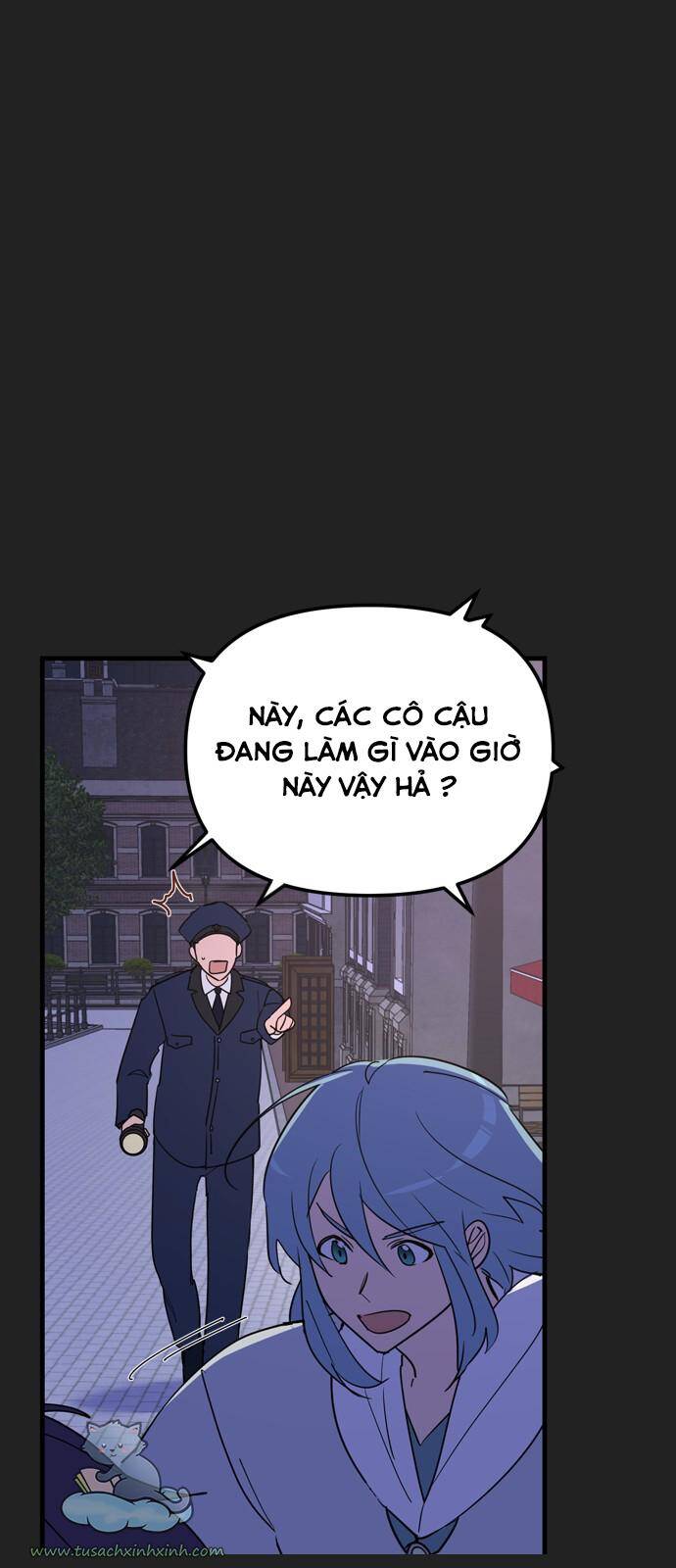 Căn Hộ Ký Túc Xá Của Pháp Sư Chapter 10 - 52