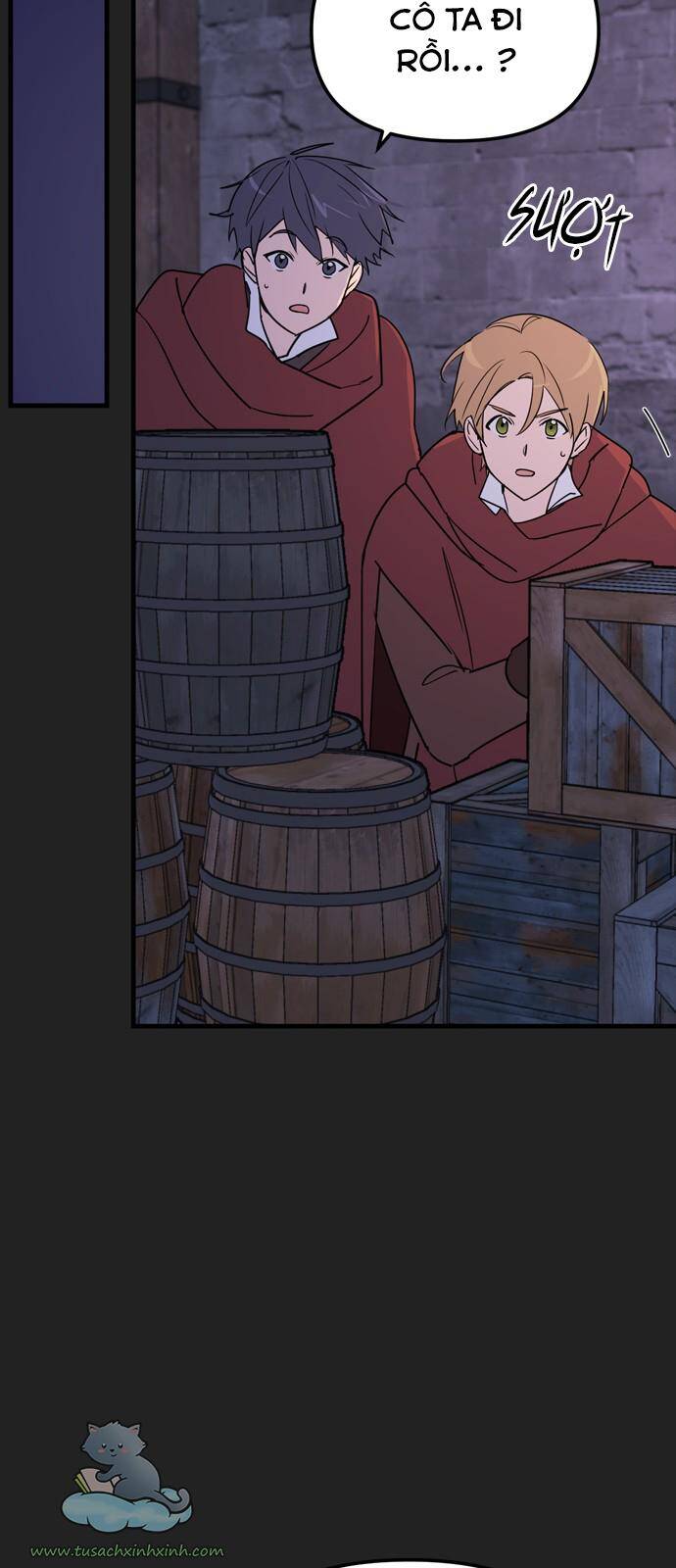 Căn Hộ Ký Túc Xá Của Pháp Sư Chapter 10 - 55