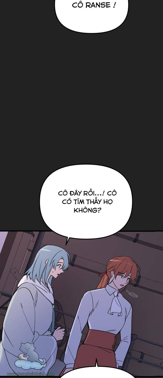 Căn Hộ Ký Túc Xá Của Pháp Sư Chapter 10 - 59