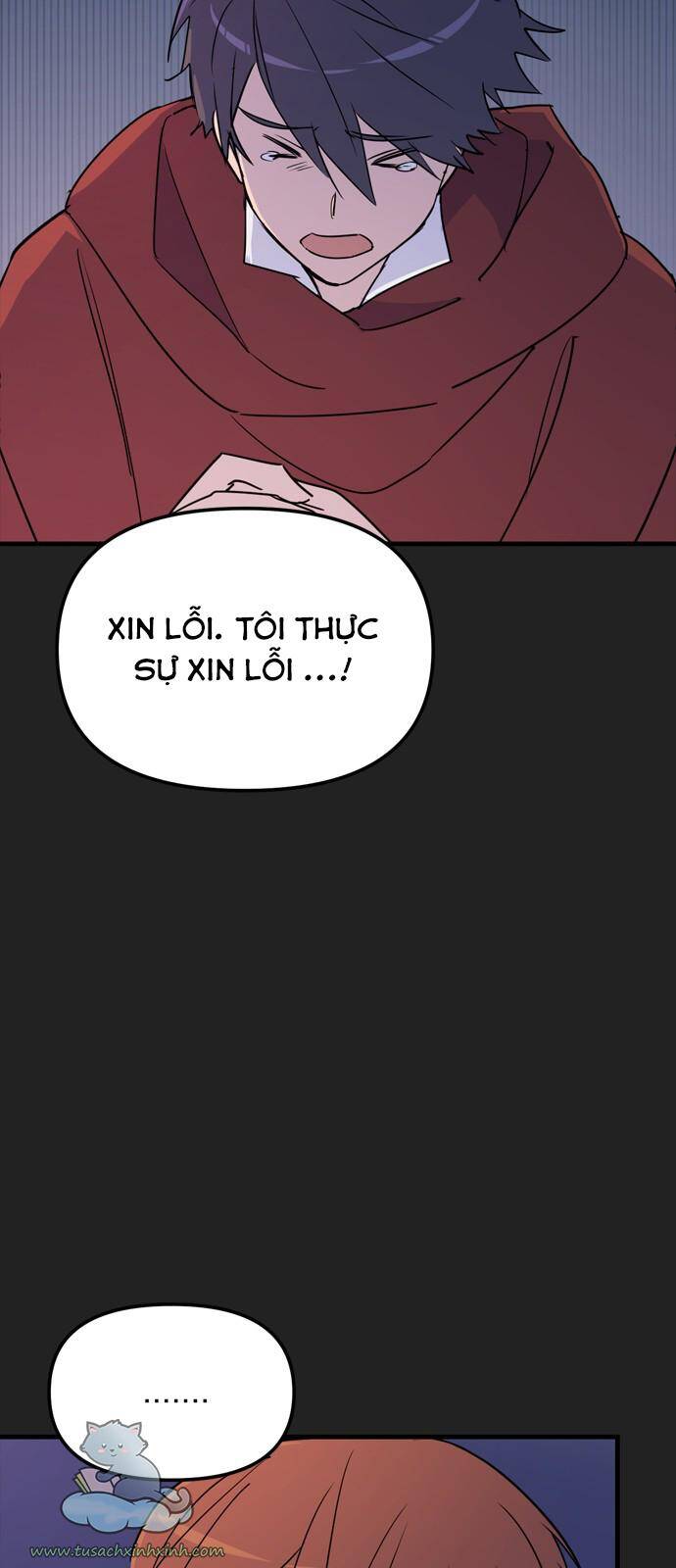 Căn Hộ Ký Túc Xá Của Pháp Sư Chapter 10 - 62
