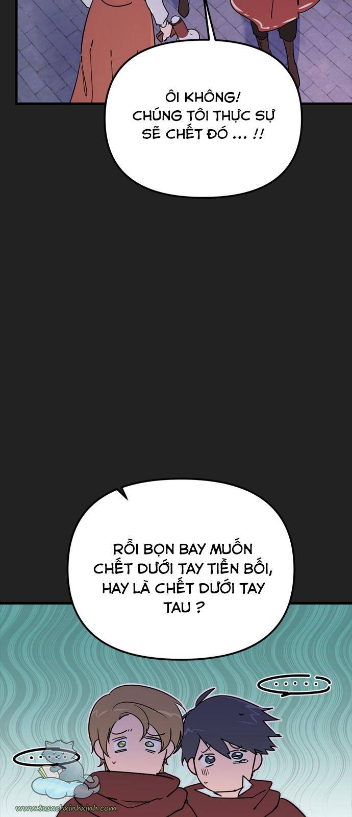 Căn Hộ Ký Túc Xá Của Pháp Sư Chapter 10 - 65
