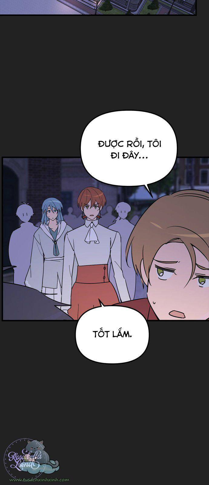 Căn Hộ Ký Túc Xá Của Pháp Sư Chapter 10 - 67