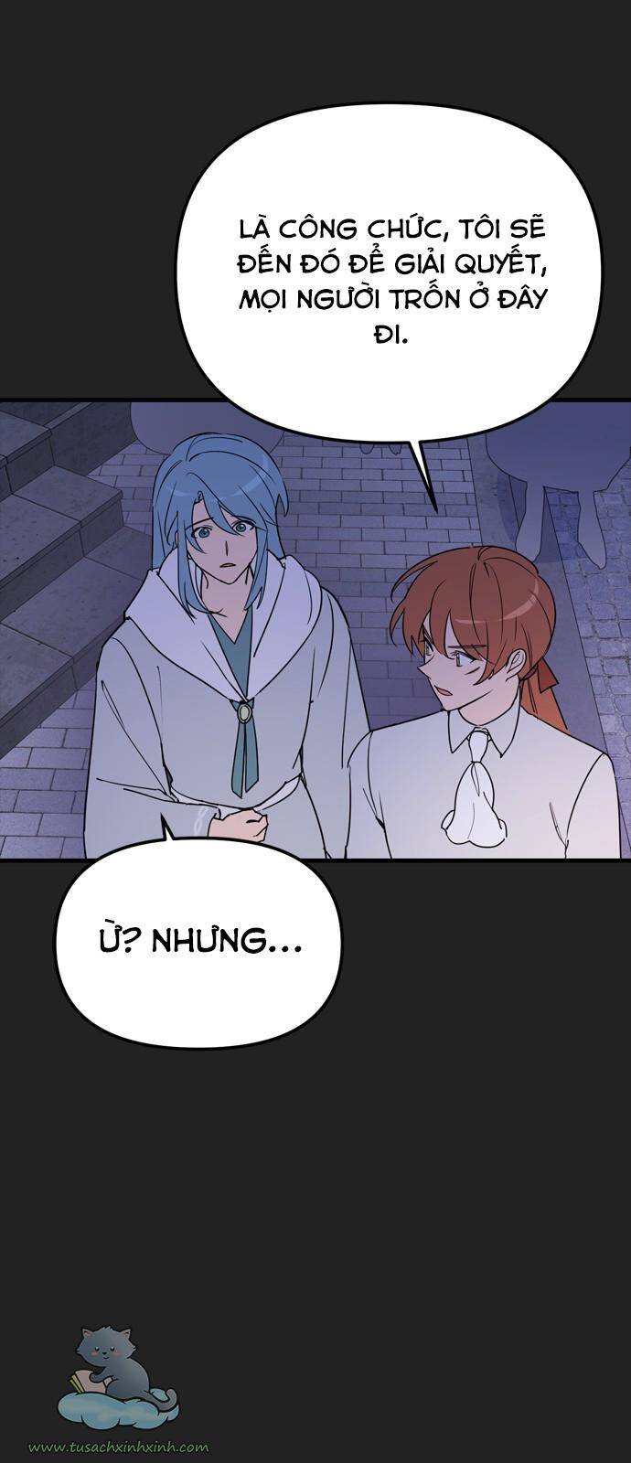 Căn Hộ Ký Túc Xá Của Pháp Sư Chapter 10 - 68