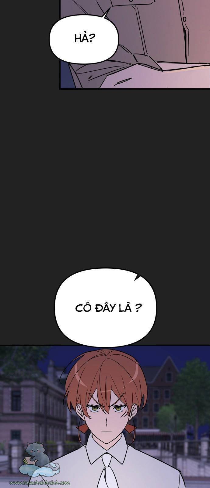 Căn Hộ Ký Túc Xá Của Pháp Sư Chapter 10 - 71