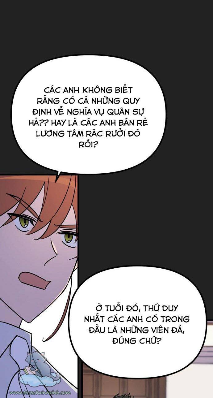 Căn Hộ Ký Túc Xá Của Pháp Sư Chapter 11 - 12
