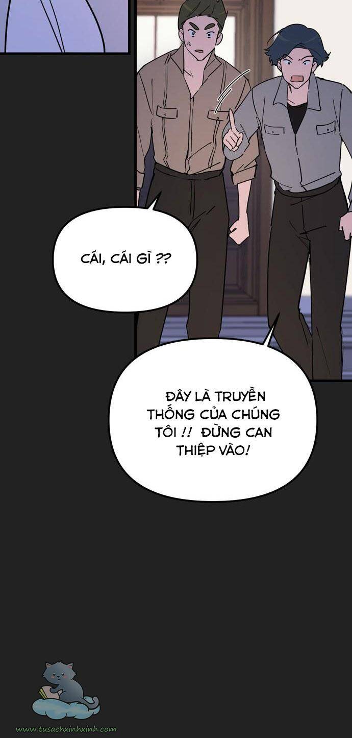 Căn Hộ Ký Túc Xá Của Pháp Sư Chapter 11 - 13