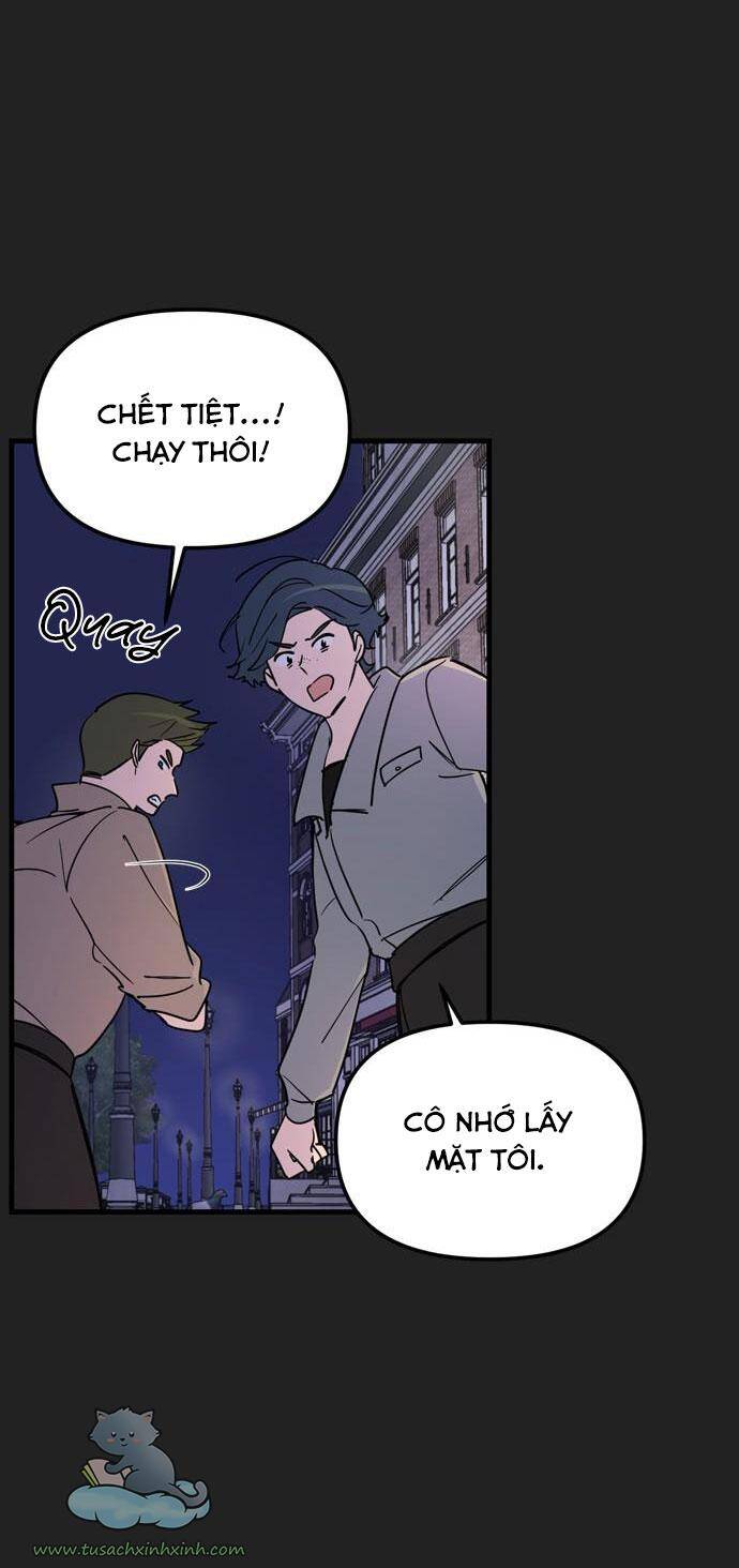 Căn Hộ Ký Túc Xá Của Pháp Sư Chapter 11 - 29