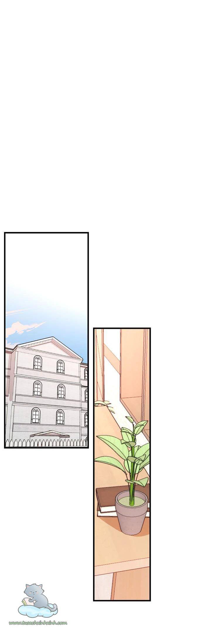 Căn Hộ Ký Túc Xá Của Pháp Sư Chapter 15 - 2