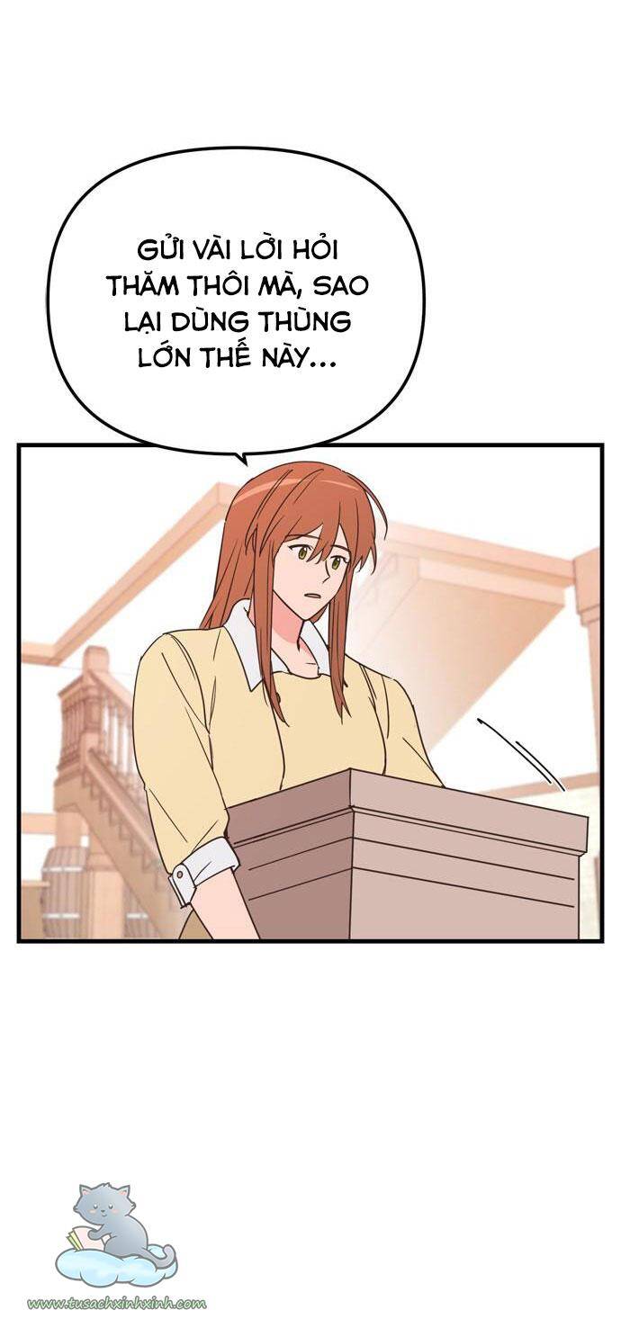 Căn Hộ Ký Túc Xá Của Pháp Sư Chapter 15 - 11