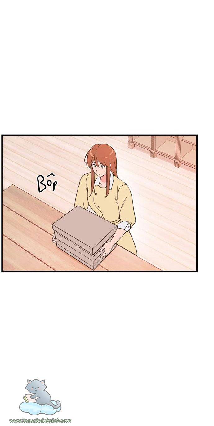 Căn Hộ Ký Túc Xá Của Pháp Sư Chapter 15 - 12