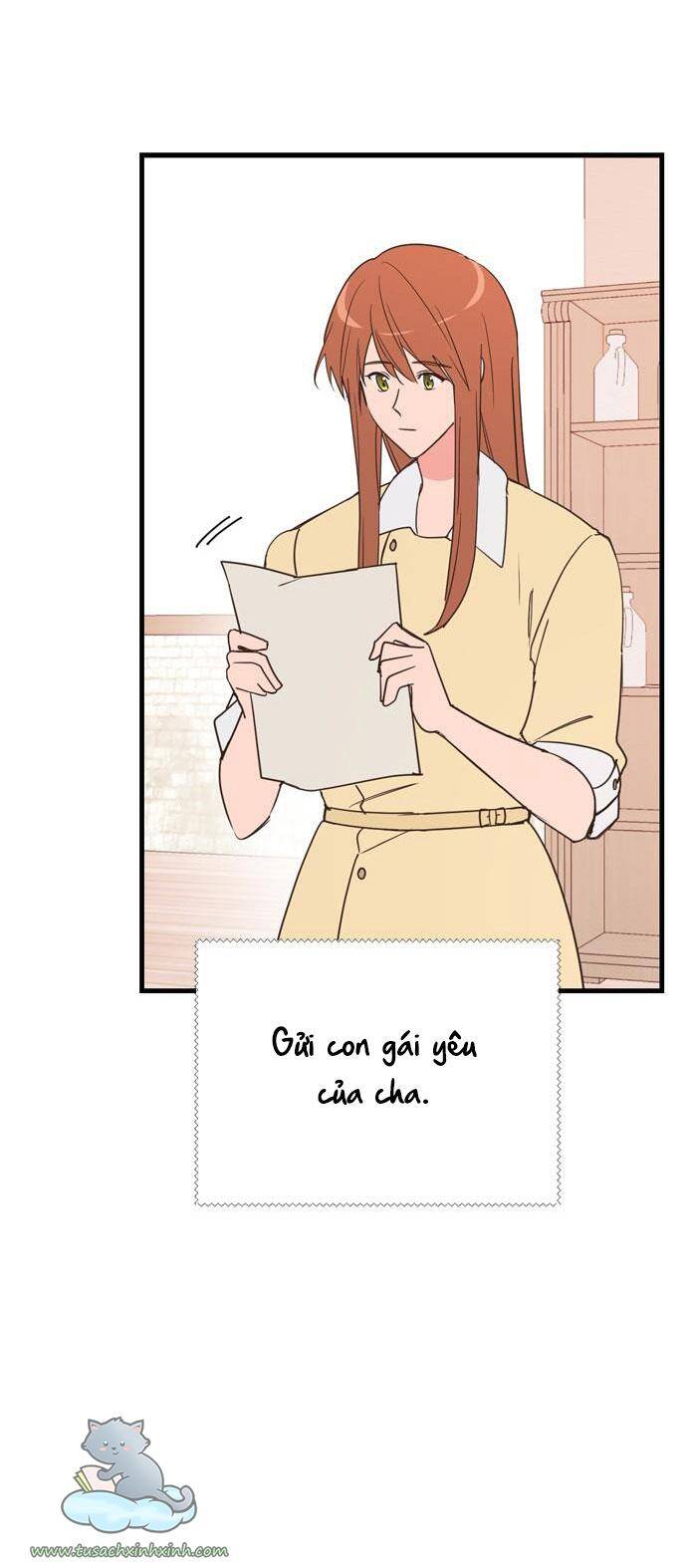 Căn Hộ Ký Túc Xá Của Pháp Sư Chapter 15 - 15