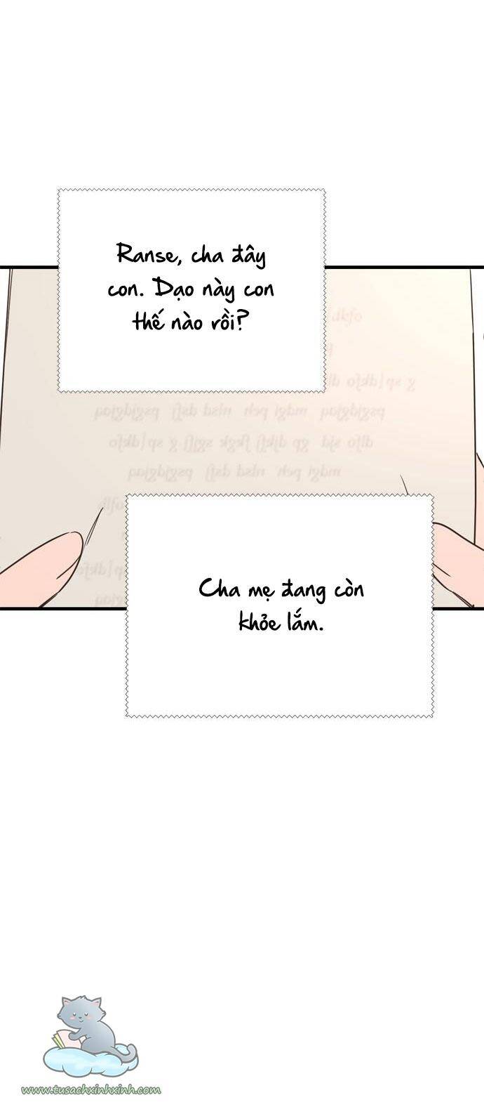 Căn Hộ Ký Túc Xá Của Pháp Sư Chapter 15 - 16