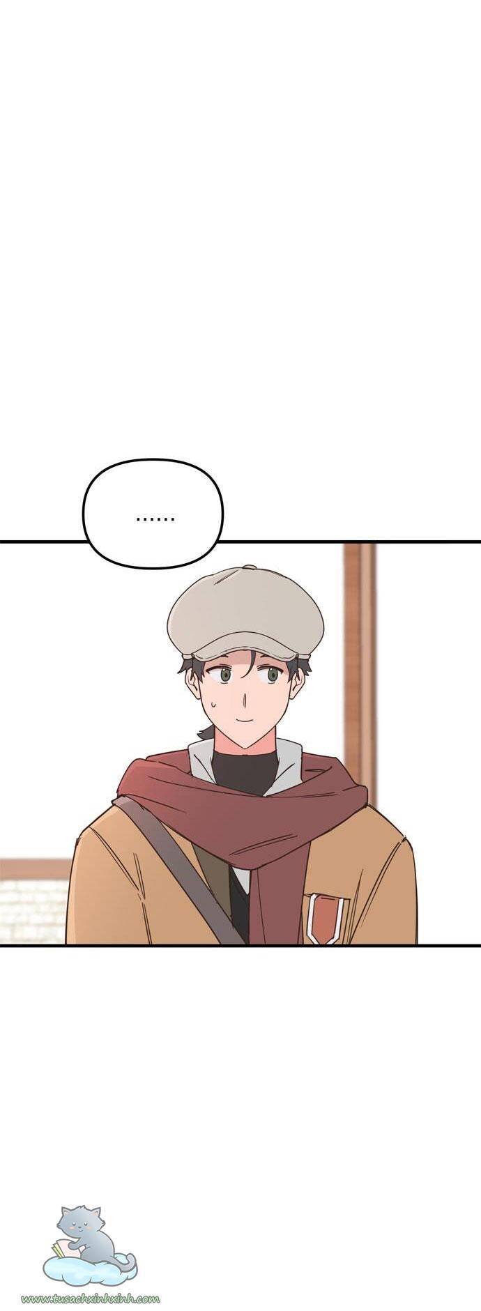 Căn Hộ Ký Túc Xá Của Pháp Sư Chapter 15 - 3
