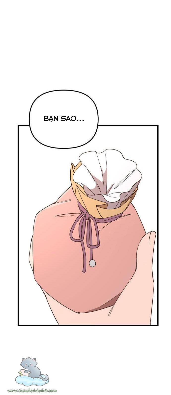 Căn Hộ Ký Túc Xá Của Pháp Sư Chapter 15 - 21