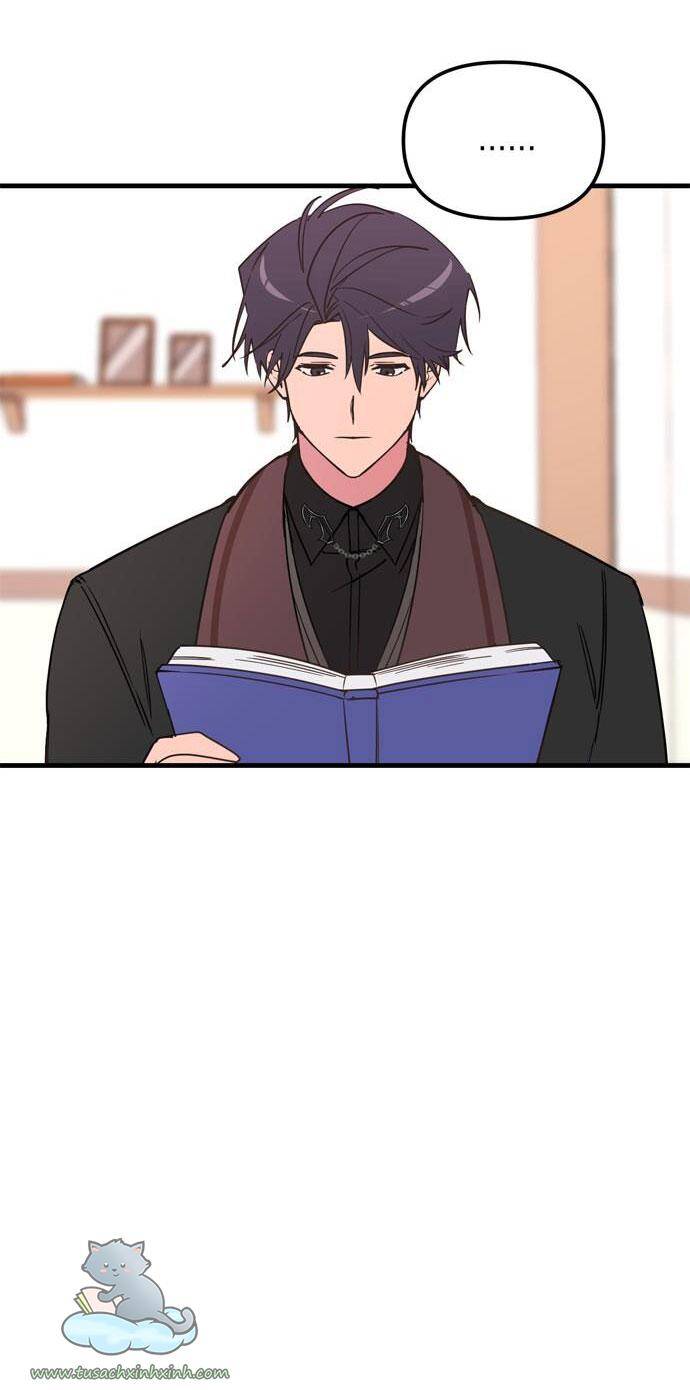 Căn Hộ Ký Túc Xá Của Pháp Sư Chapter 15 - 4