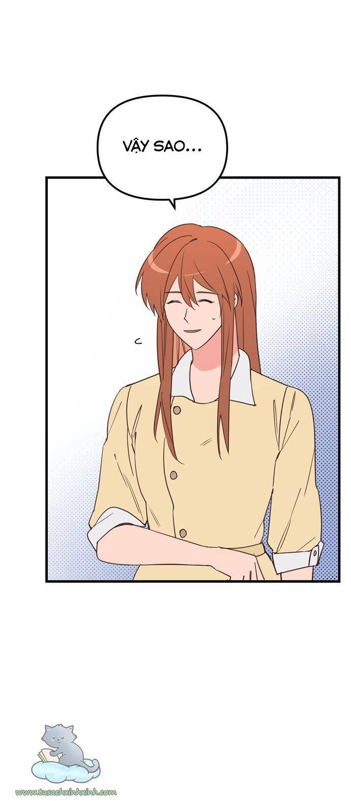 Căn Hộ Ký Túc Xá Của Pháp Sư Chapter 15 - 33