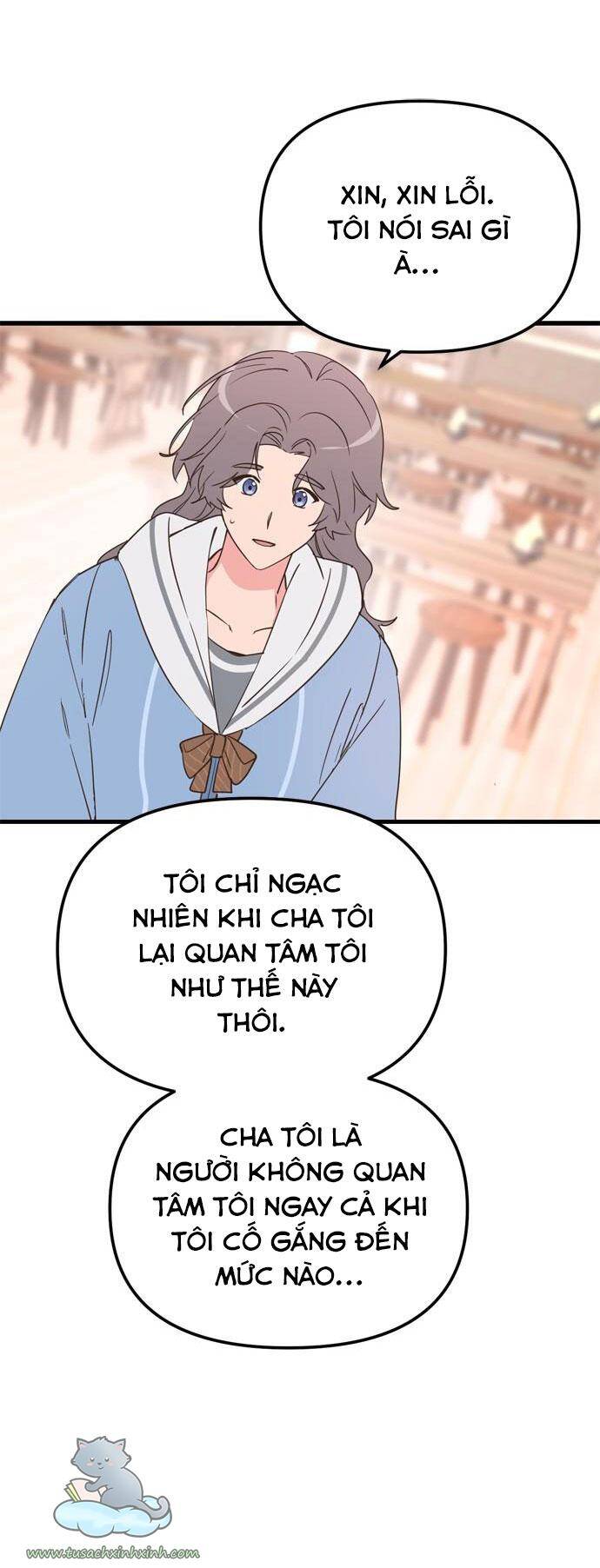 Căn Hộ Ký Túc Xá Của Pháp Sư Chapter 15 - 34