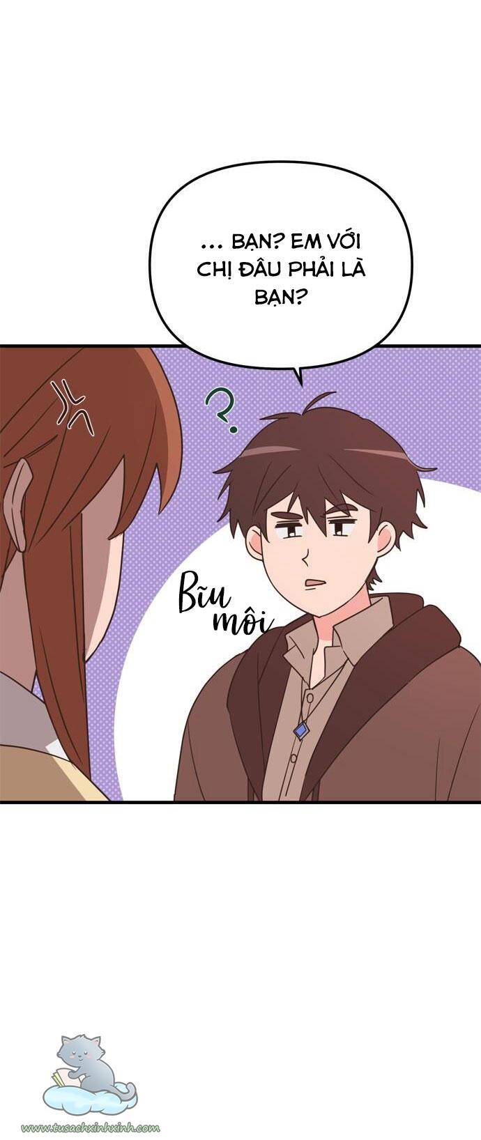 Căn Hộ Ký Túc Xá Của Pháp Sư Chapter 15 - 37