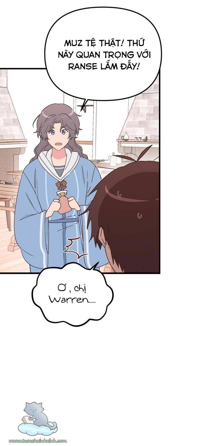 Căn Hộ Ký Túc Xá Của Pháp Sư Chapter 15 - 38