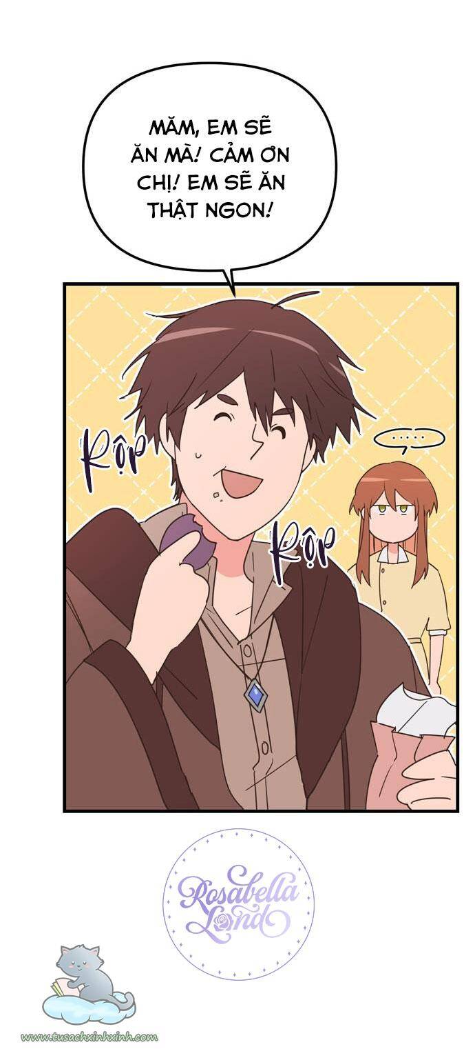 Căn Hộ Ký Túc Xá Của Pháp Sư Chapter 15 - 39