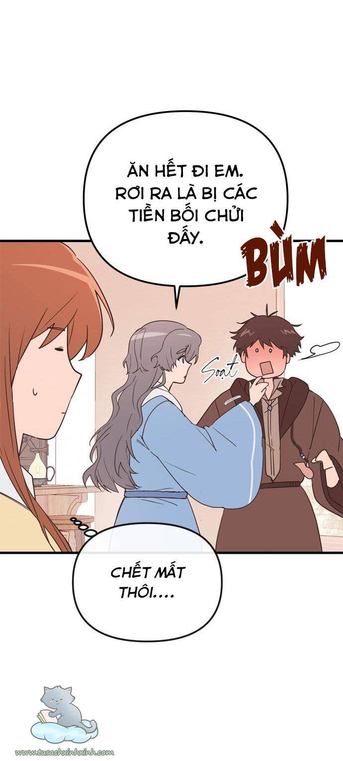 Căn Hộ Ký Túc Xá Của Pháp Sư Chapter 15 - 40