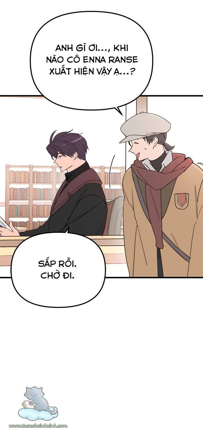 Căn Hộ Ký Túc Xá Của Pháp Sư Chapter 15 - 5