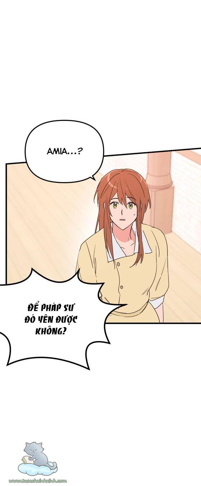 Căn Hộ Ký Túc Xá Của Pháp Sư Chapter 15 - 52