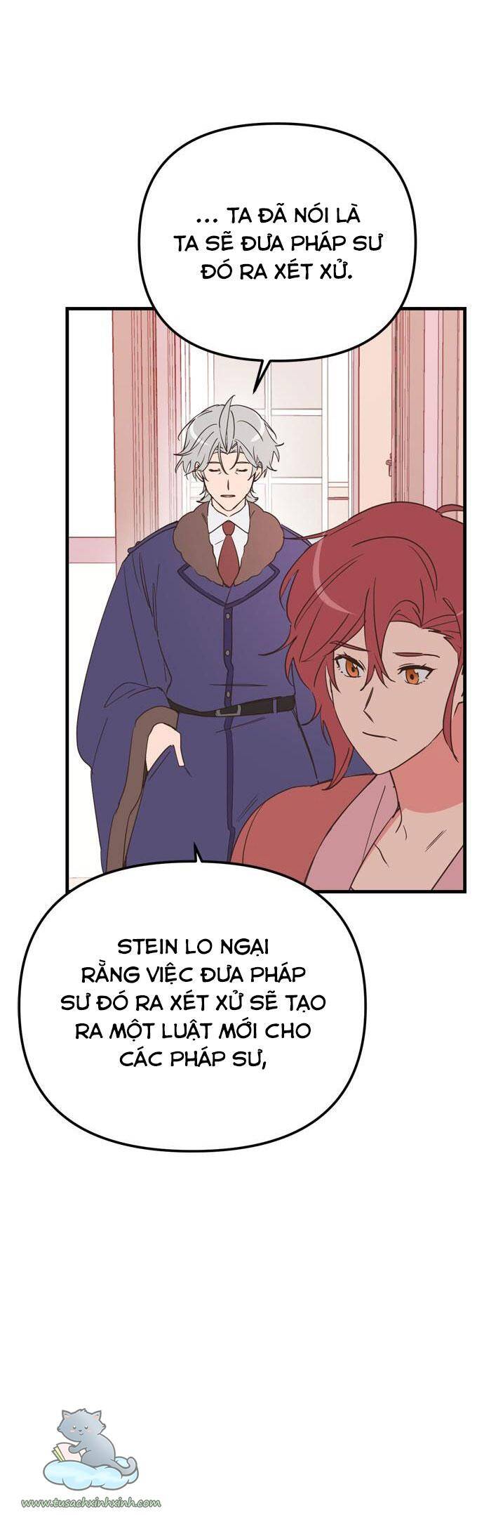Căn Hộ Ký Túc Xá Của Pháp Sư Chapter 15 - 60