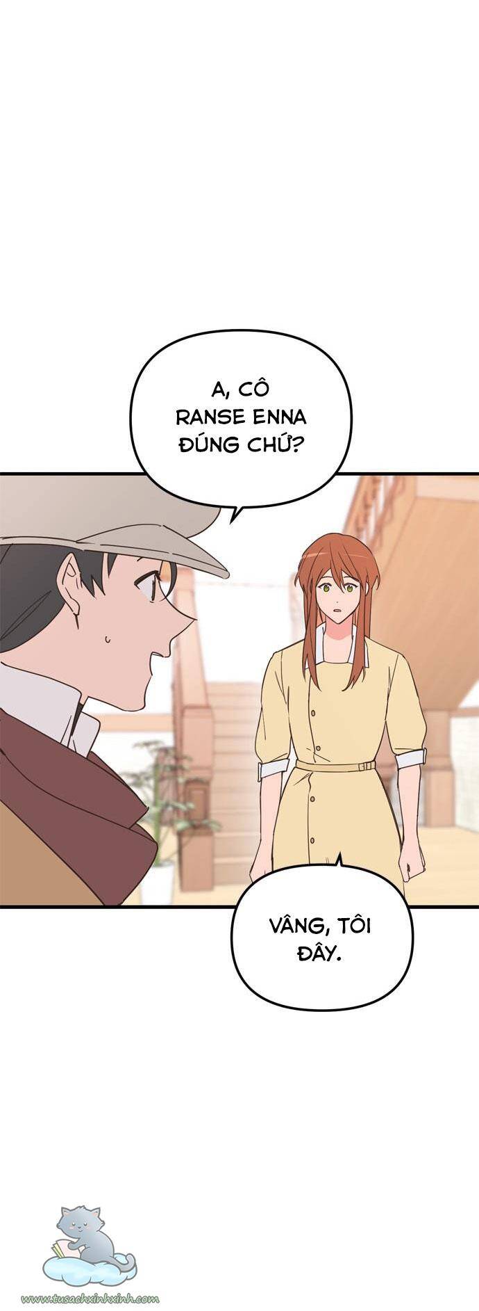 Căn Hộ Ký Túc Xá Của Pháp Sư Chapter 15 - 7