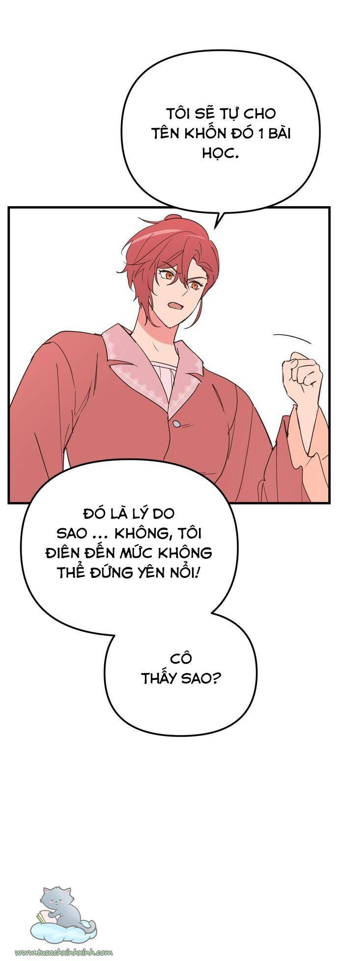 Căn Hộ Ký Túc Xá Của Pháp Sư Chapter 15 - 61