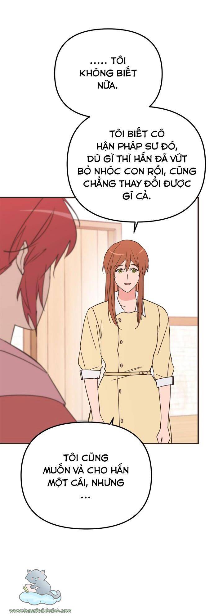 Căn Hộ Ký Túc Xá Của Pháp Sư Chapter 15 - 62