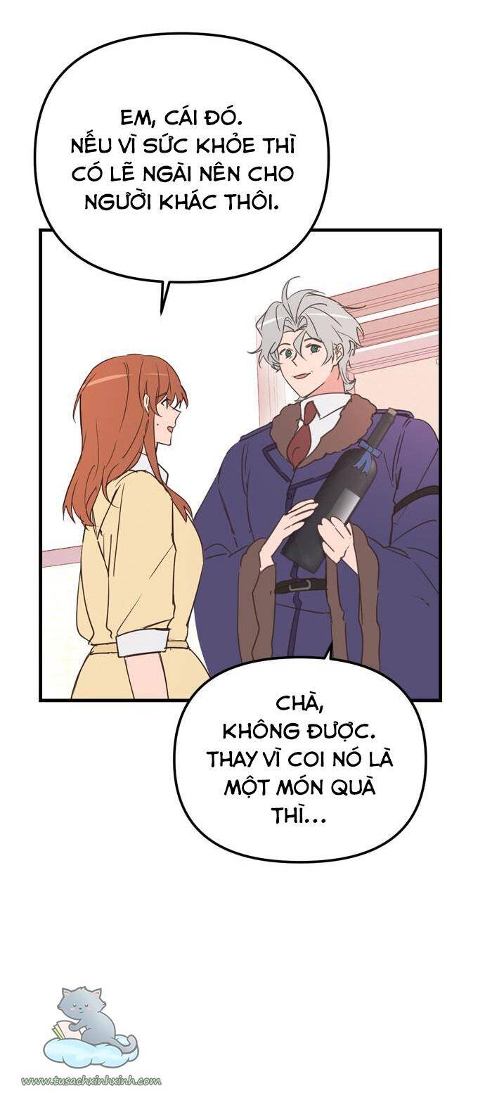 Căn Hộ Ký Túc Xá Của Pháp Sư Chapter 15 - 66