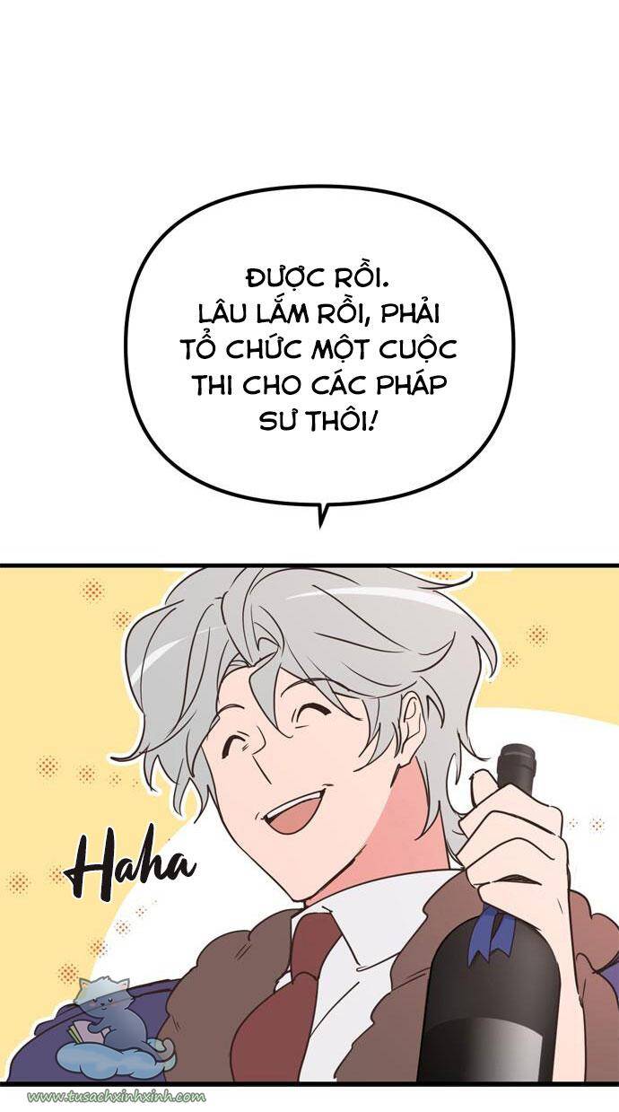 Căn Hộ Ký Túc Xá Của Pháp Sư Chapter 15 - 68