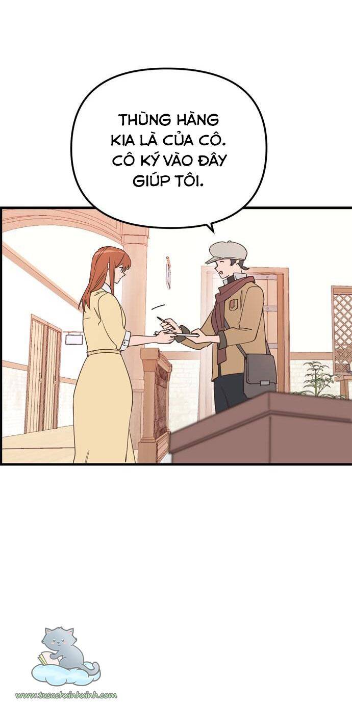 Căn Hộ Ký Túc Xá Của Pháp Sư Chapter 15 - 8