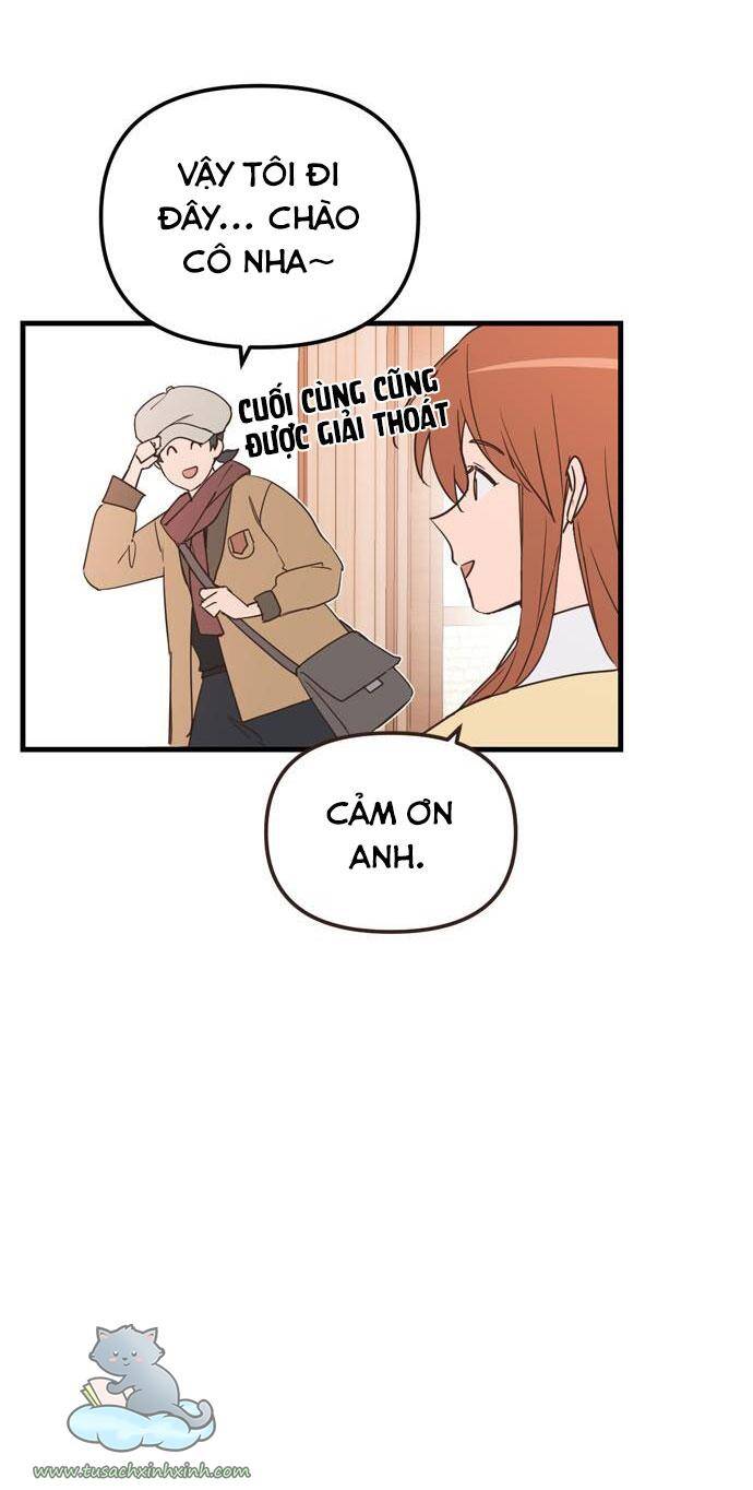 Căn Hộ Ký Túc Xá Của Pháp Sư Chapter 15 - 9
